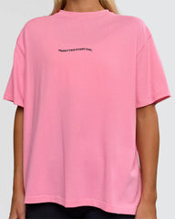 Candy Pink-Black