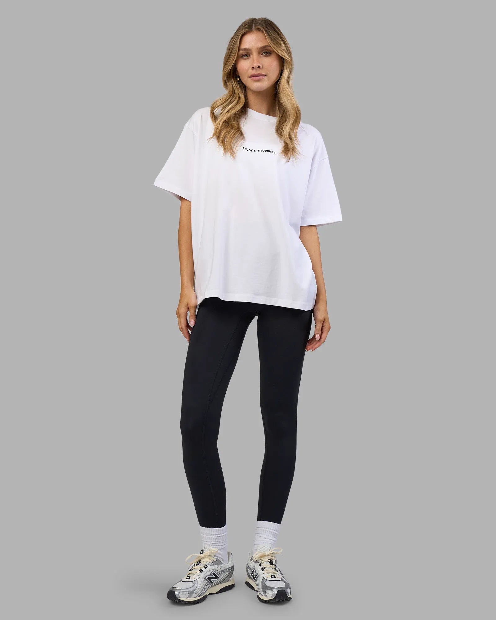 White-Black