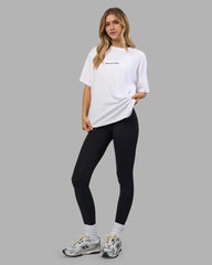 White-Black