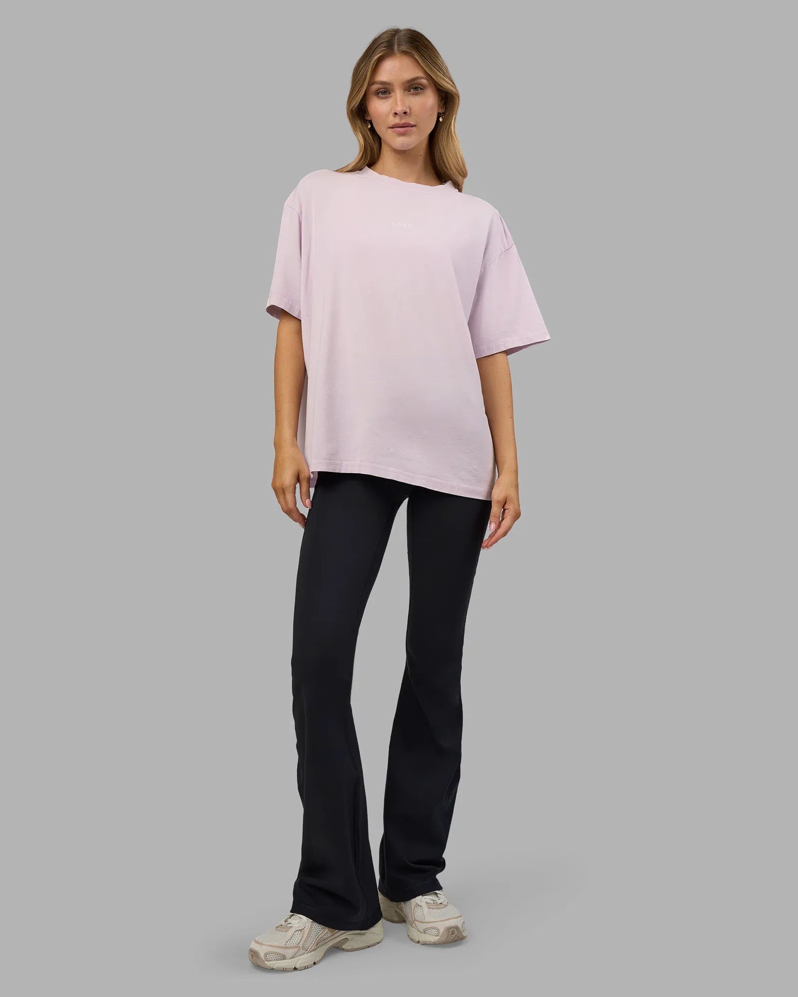 Fair Orchid Washed