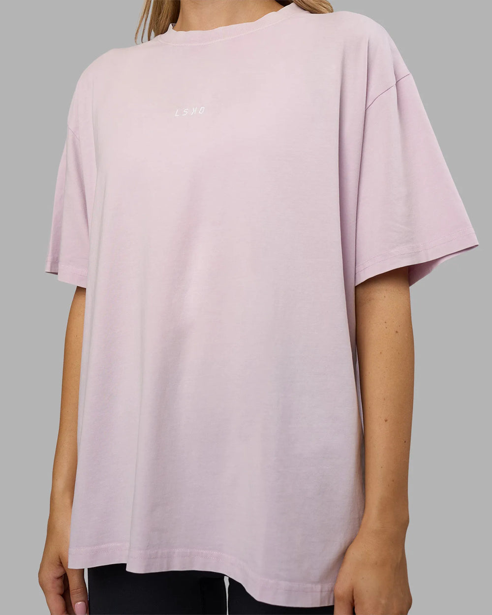 Fair Orchid Washed