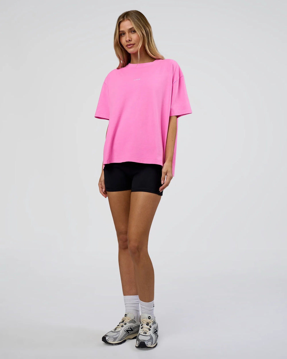 Ultra Fuchsia Washed