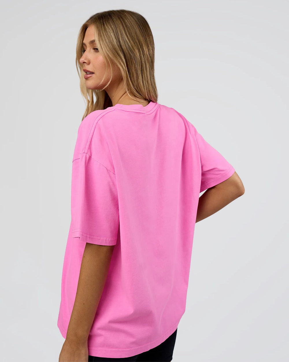 Ultra Fuchsia Washed