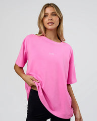 Ultra Fuchsia Washed