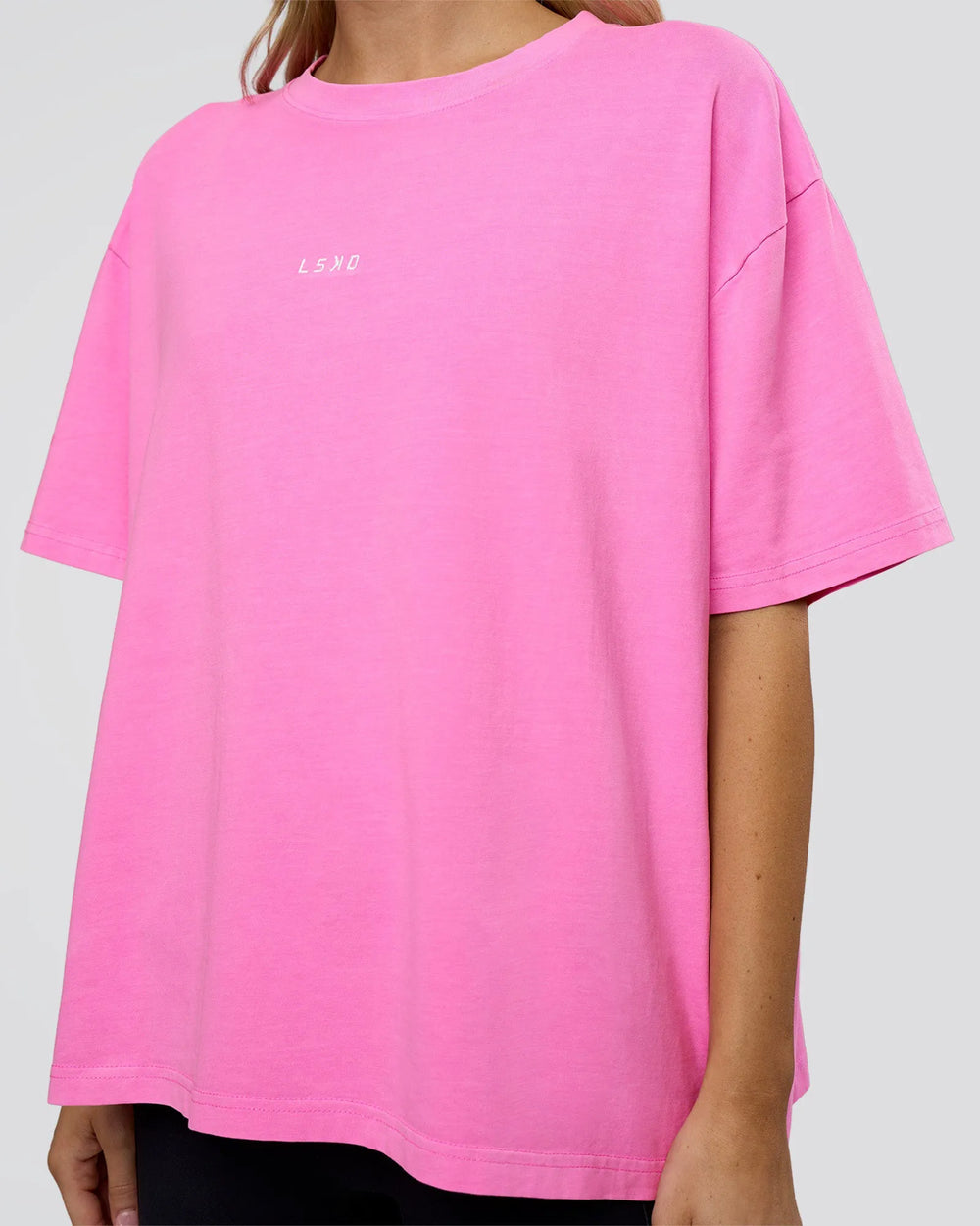 Ultra Fuchsia Washed