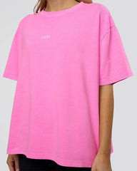 Ultra Fuchsia Washed