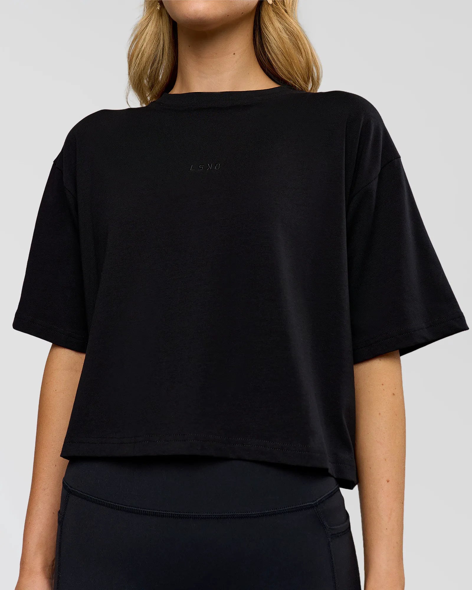 Black-Black