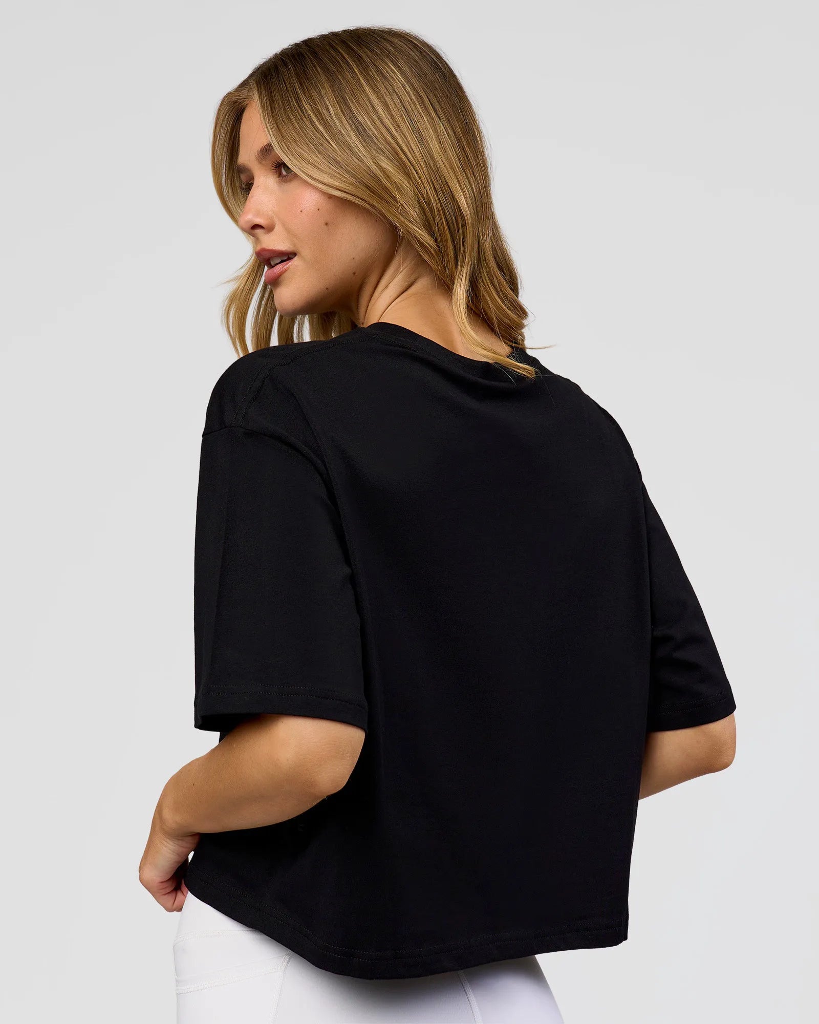 Black-Black