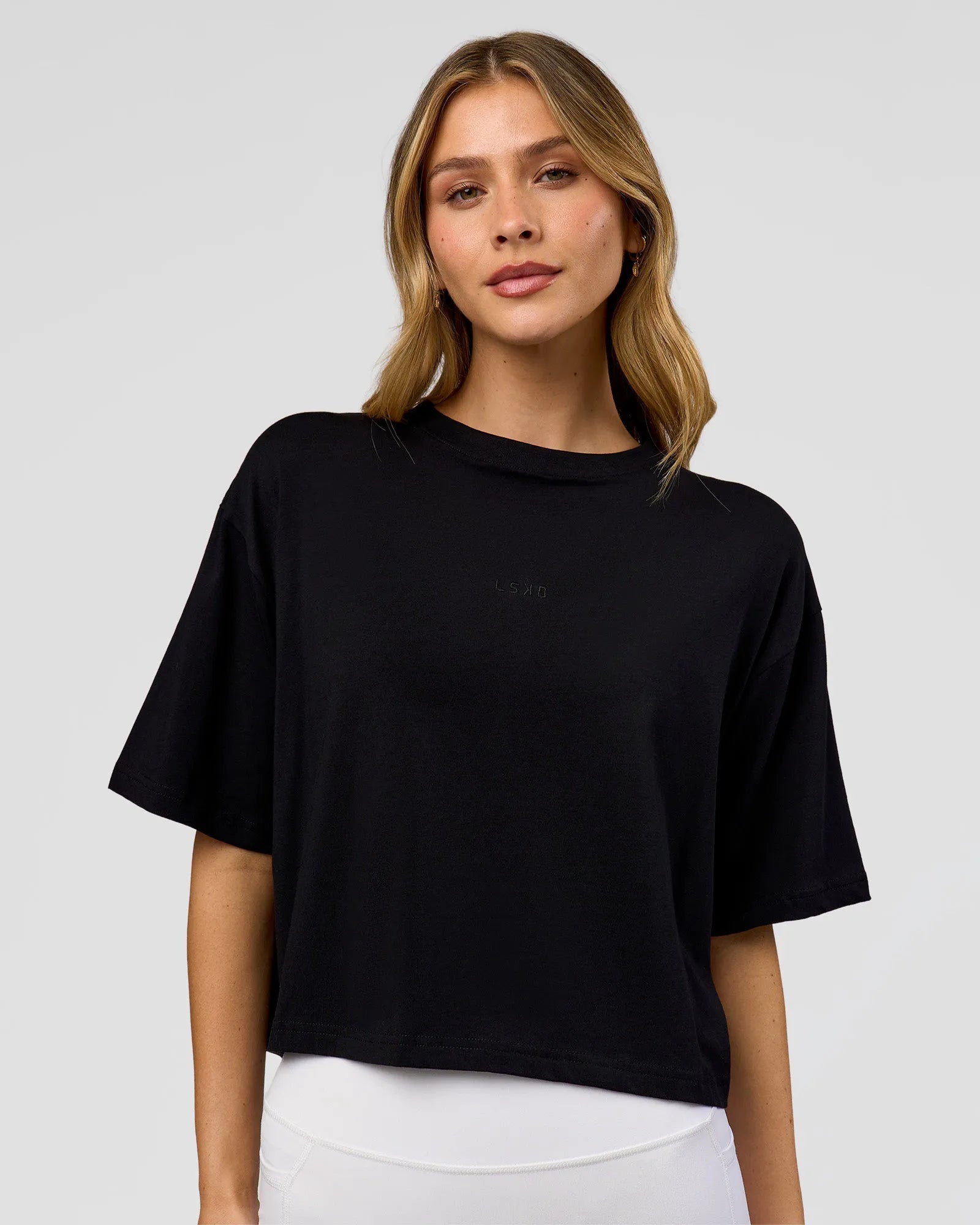 Black-Black
