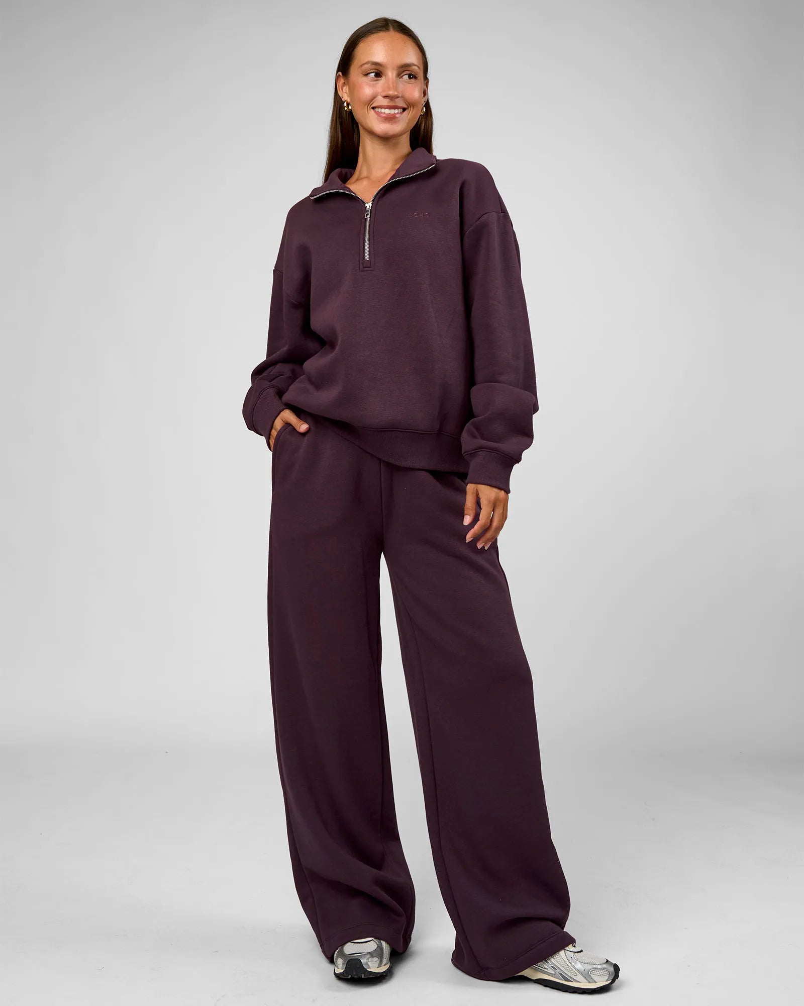 Midnight Plum