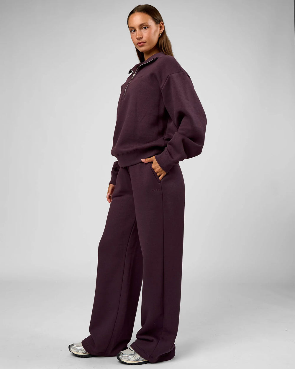 Midnight Plum
