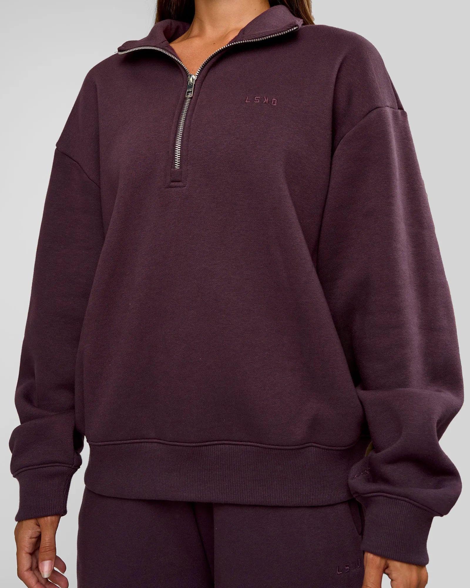 Midnight Plum