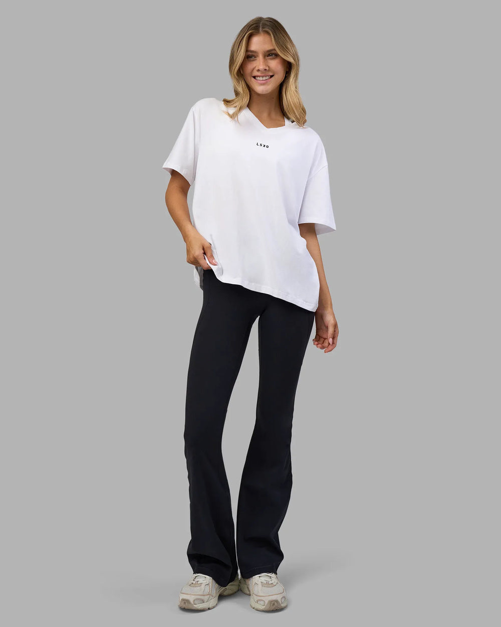 White-Black