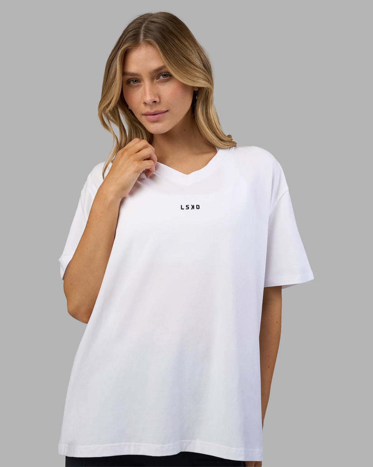White-Black