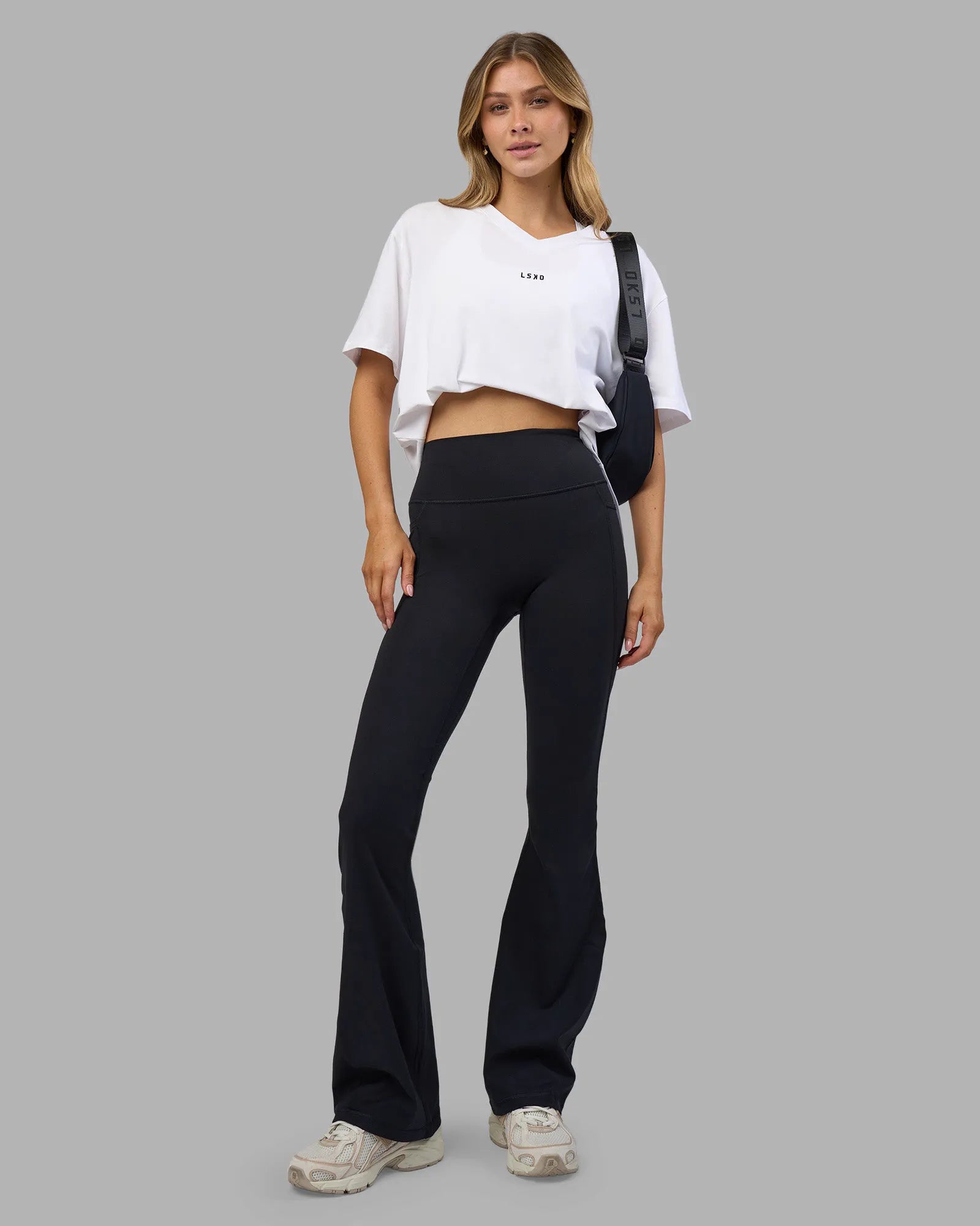 White-Black