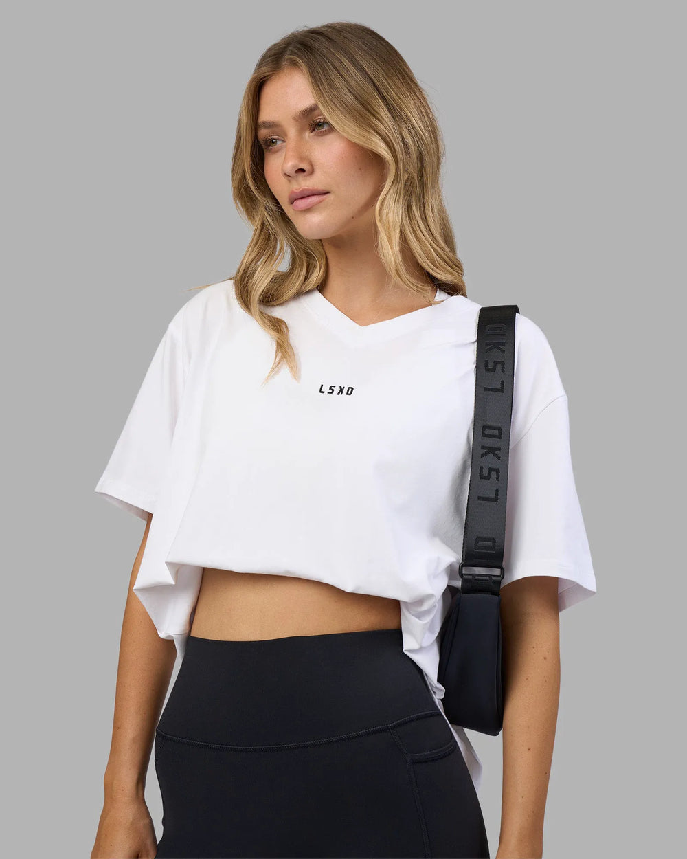 White-Black