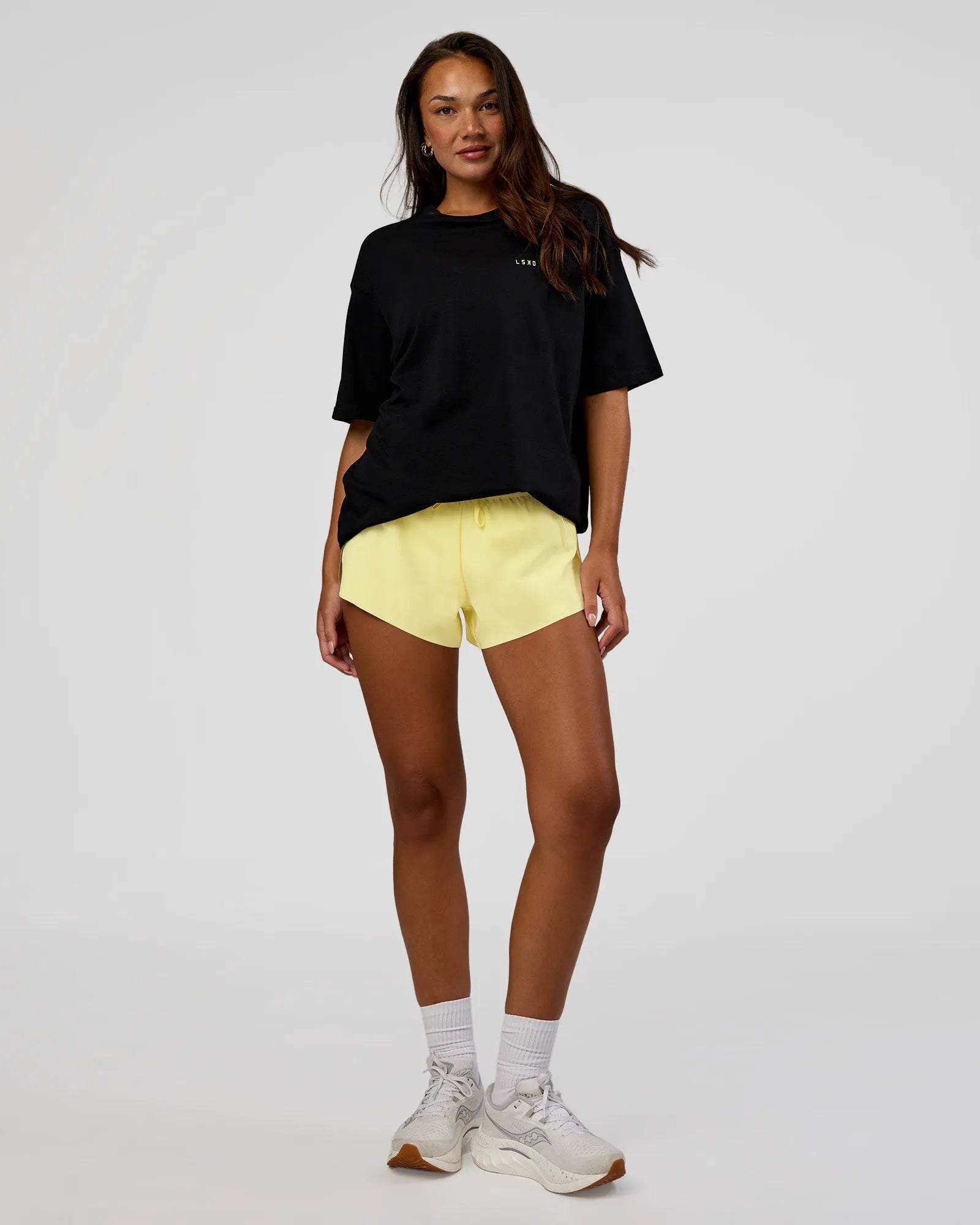 Black-Yellow Fizz