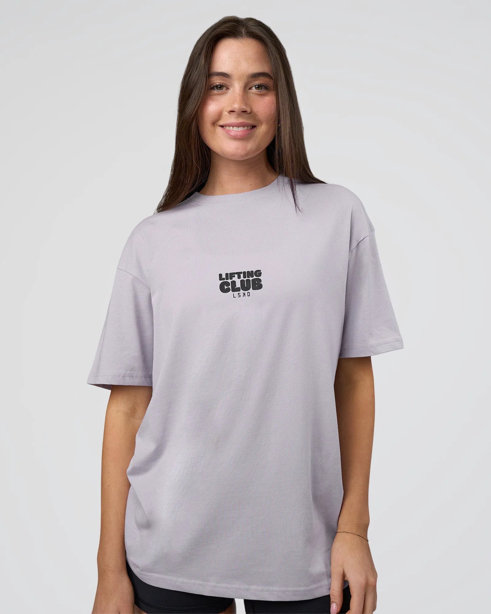 Galactic Lilac-Black