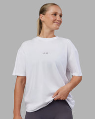 White-Black