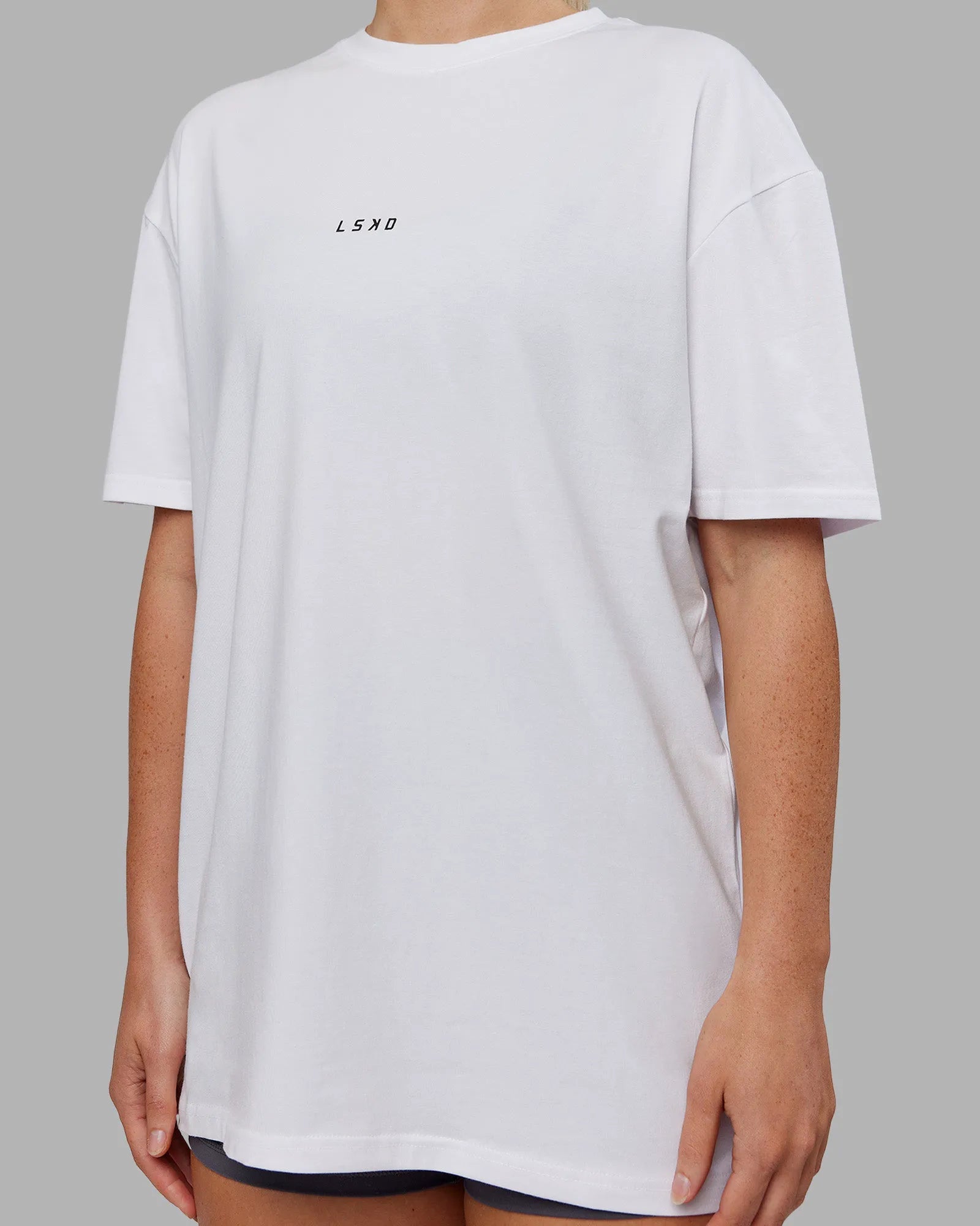 White-Black