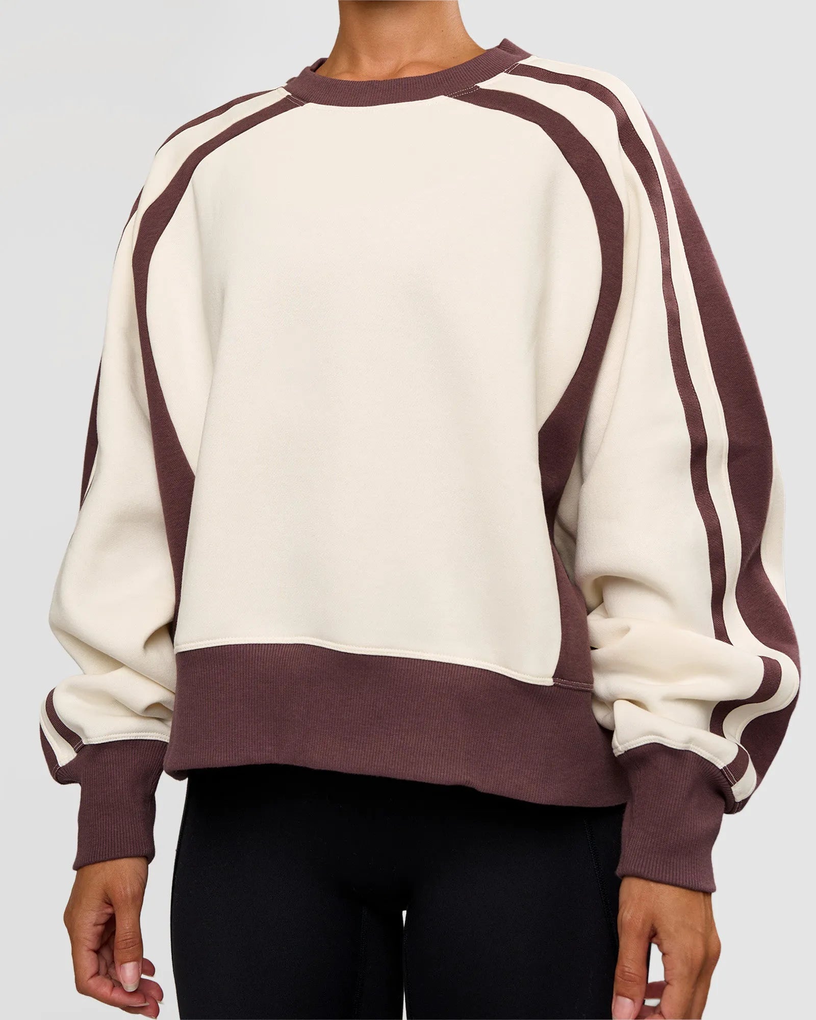 Off White-Cocoa Powder