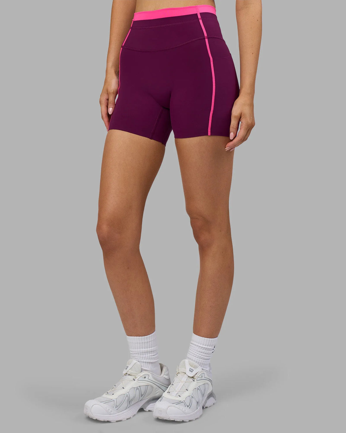 Plum Caspia-Ultra Pink