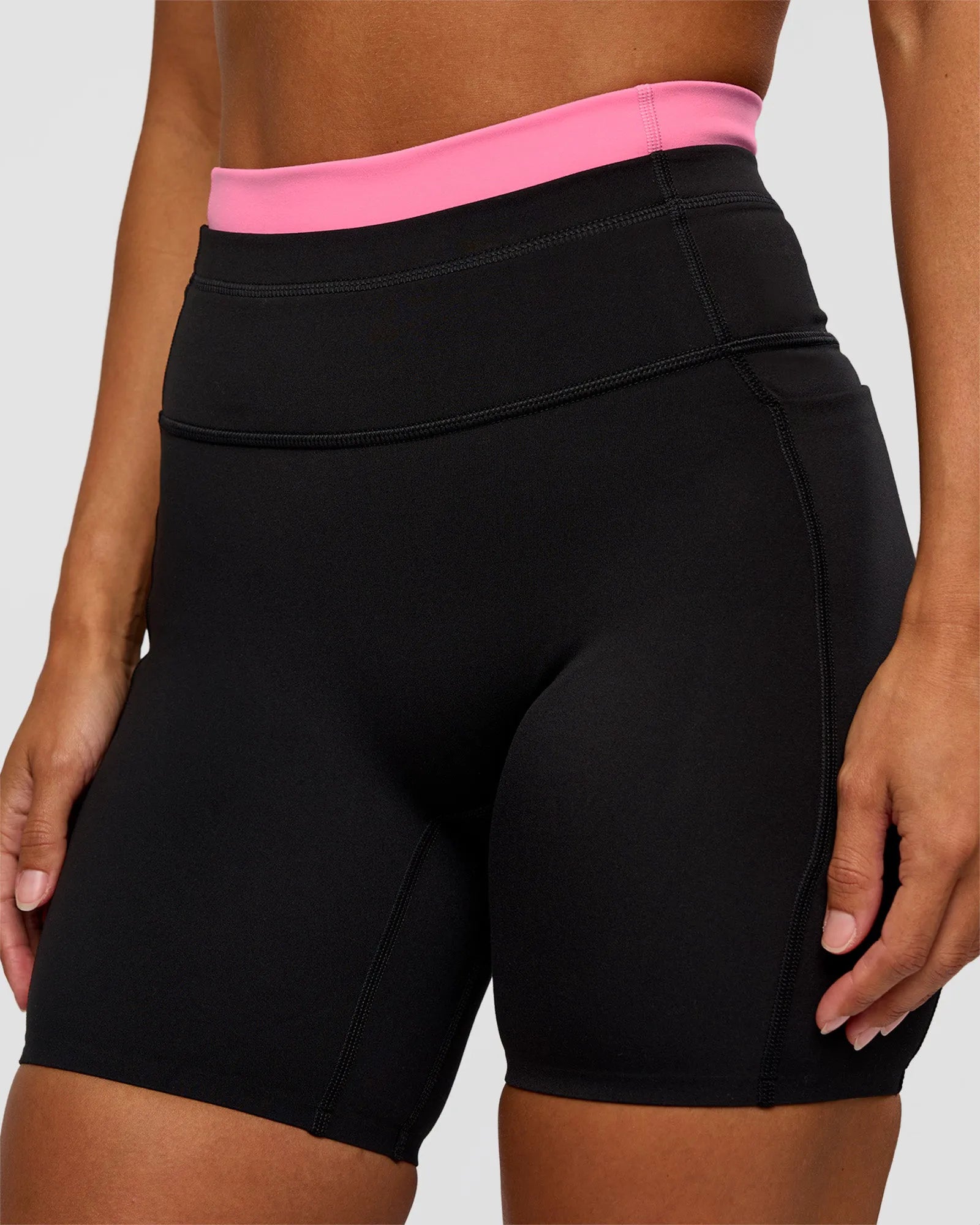 Black-Candy Pink