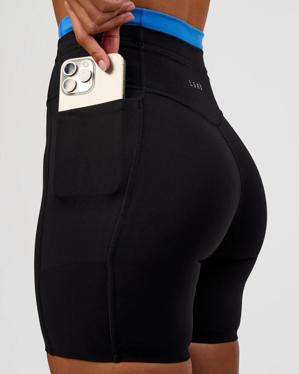 Black-Palace Blue