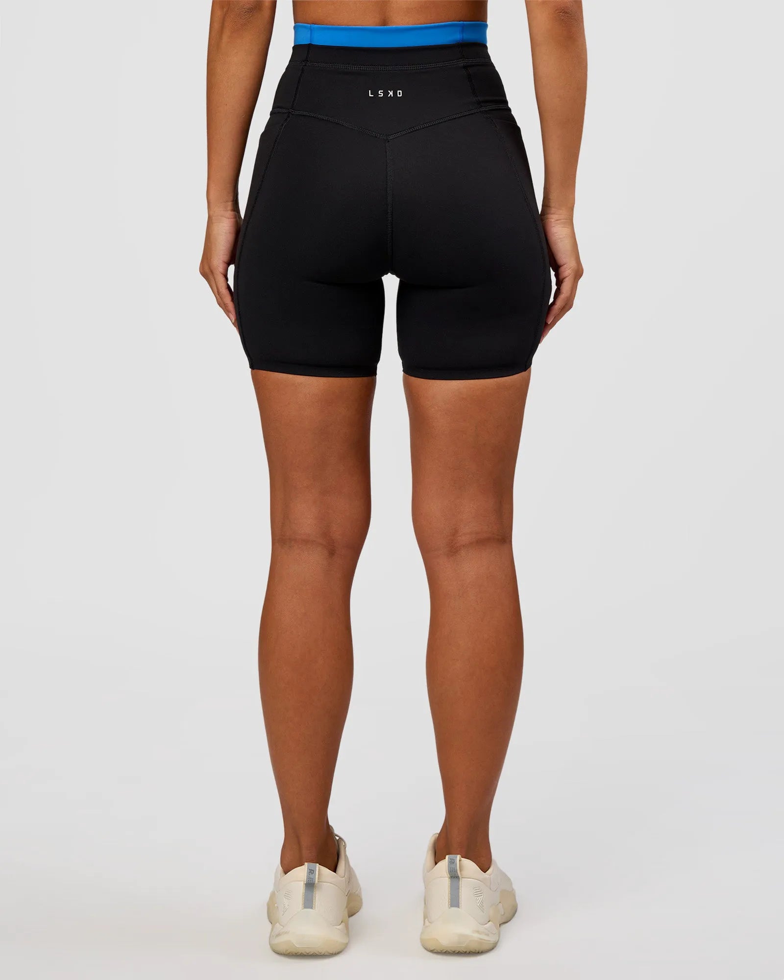 Black-Palace Blue