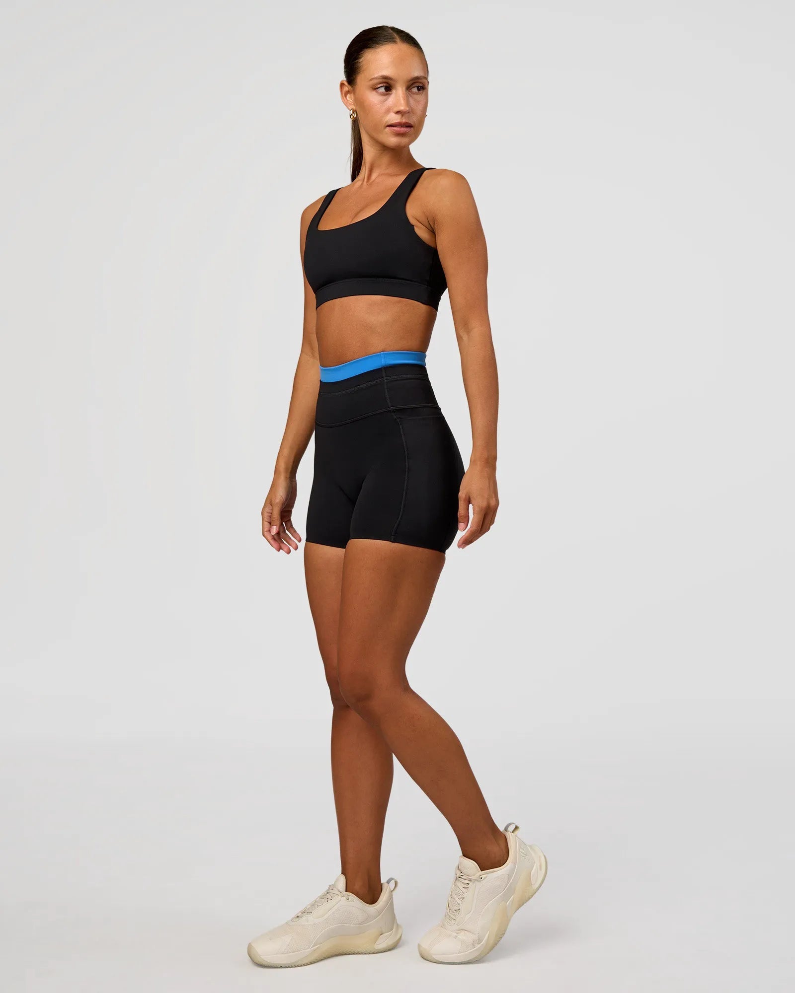 Black-Palace Blue