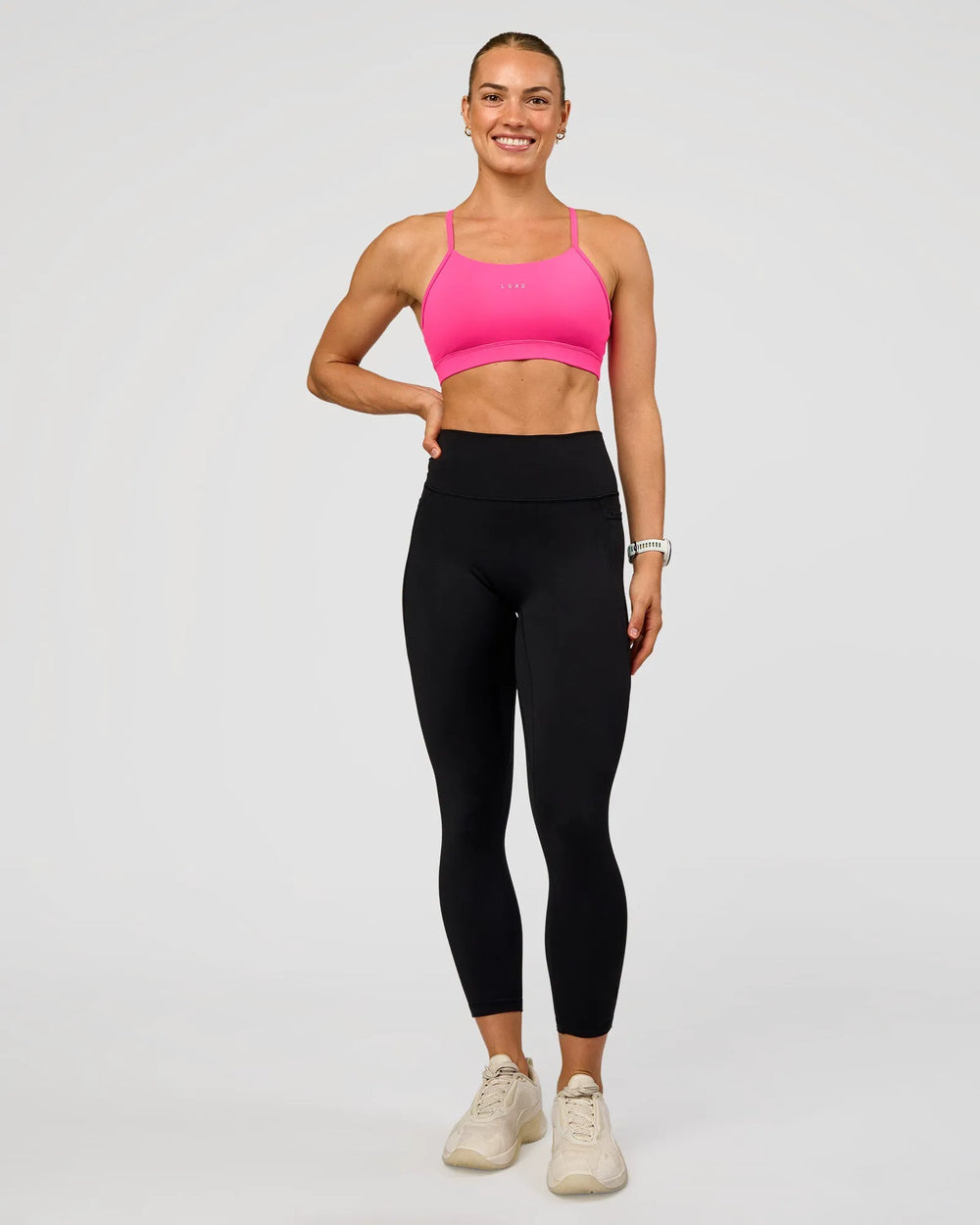 Ultra Pink