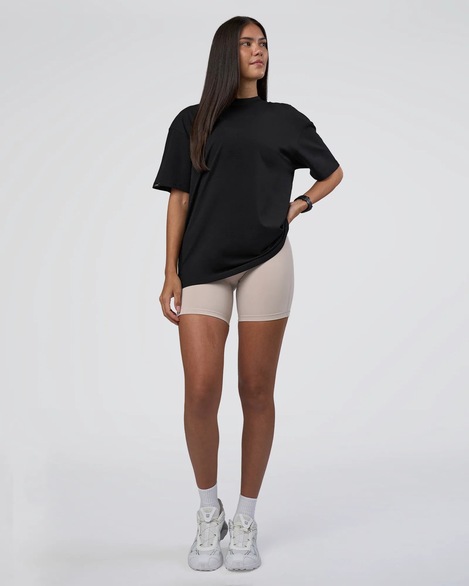 Black-Black