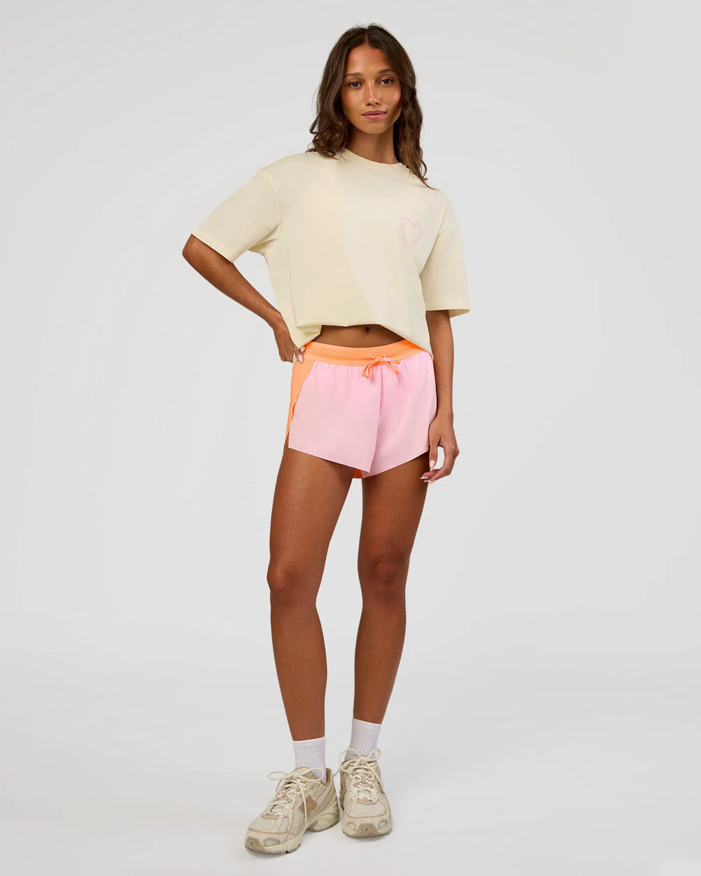 Off White-Marshmallow