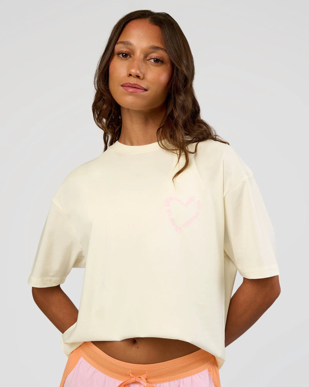 Off White-Marshmallow