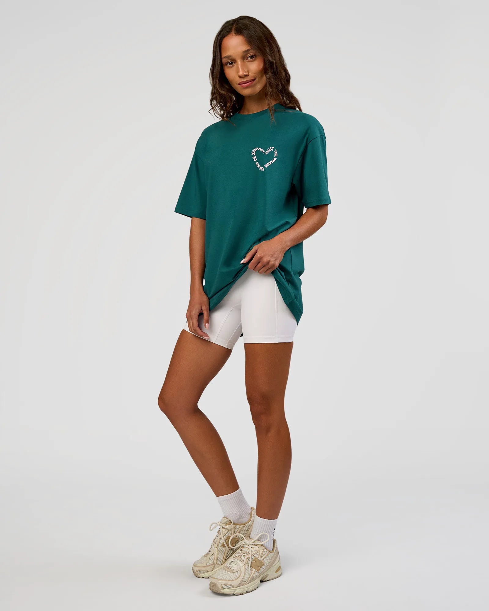 Transformative Teal-Marshmallow