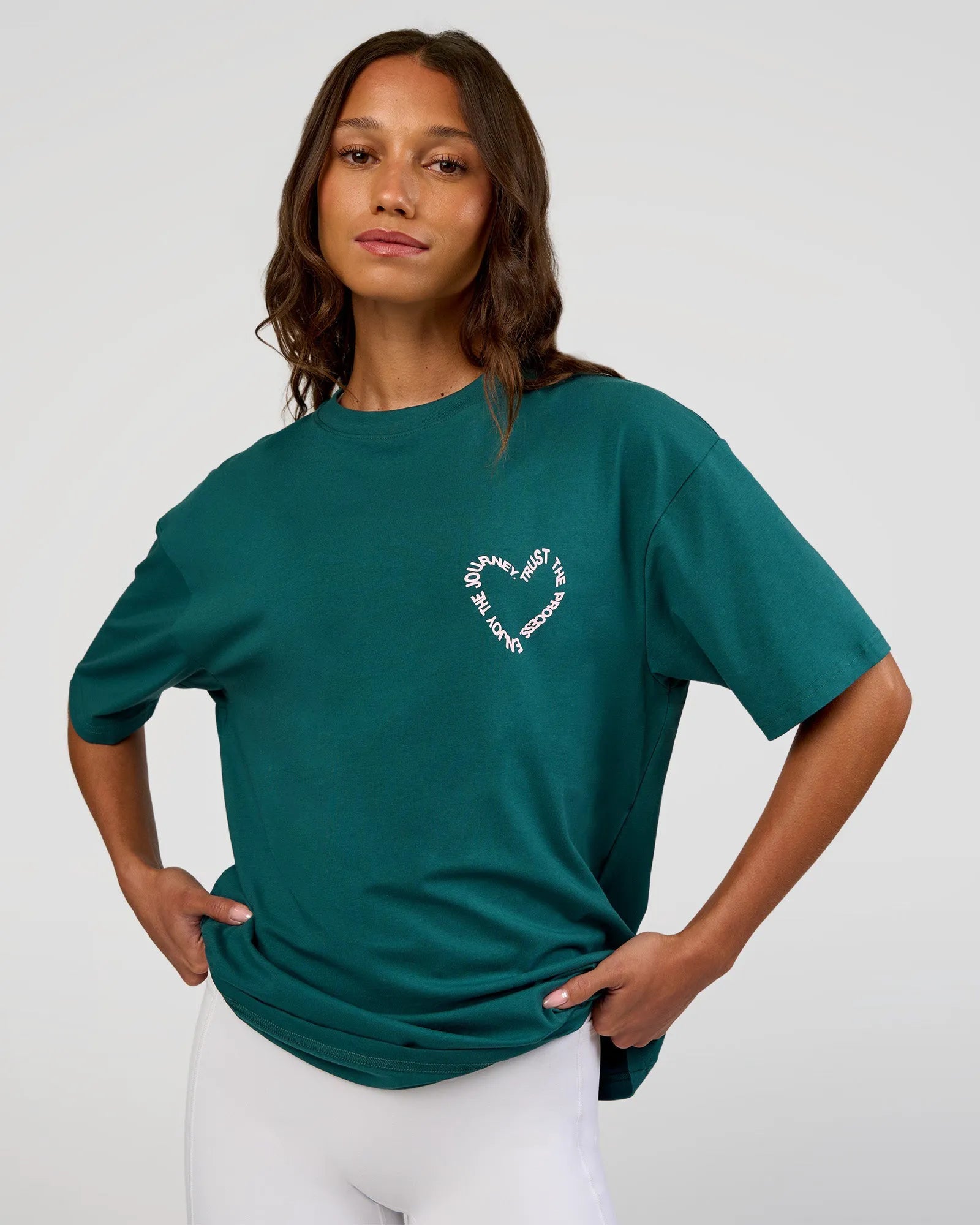 Transformative Teal-Marshmallow