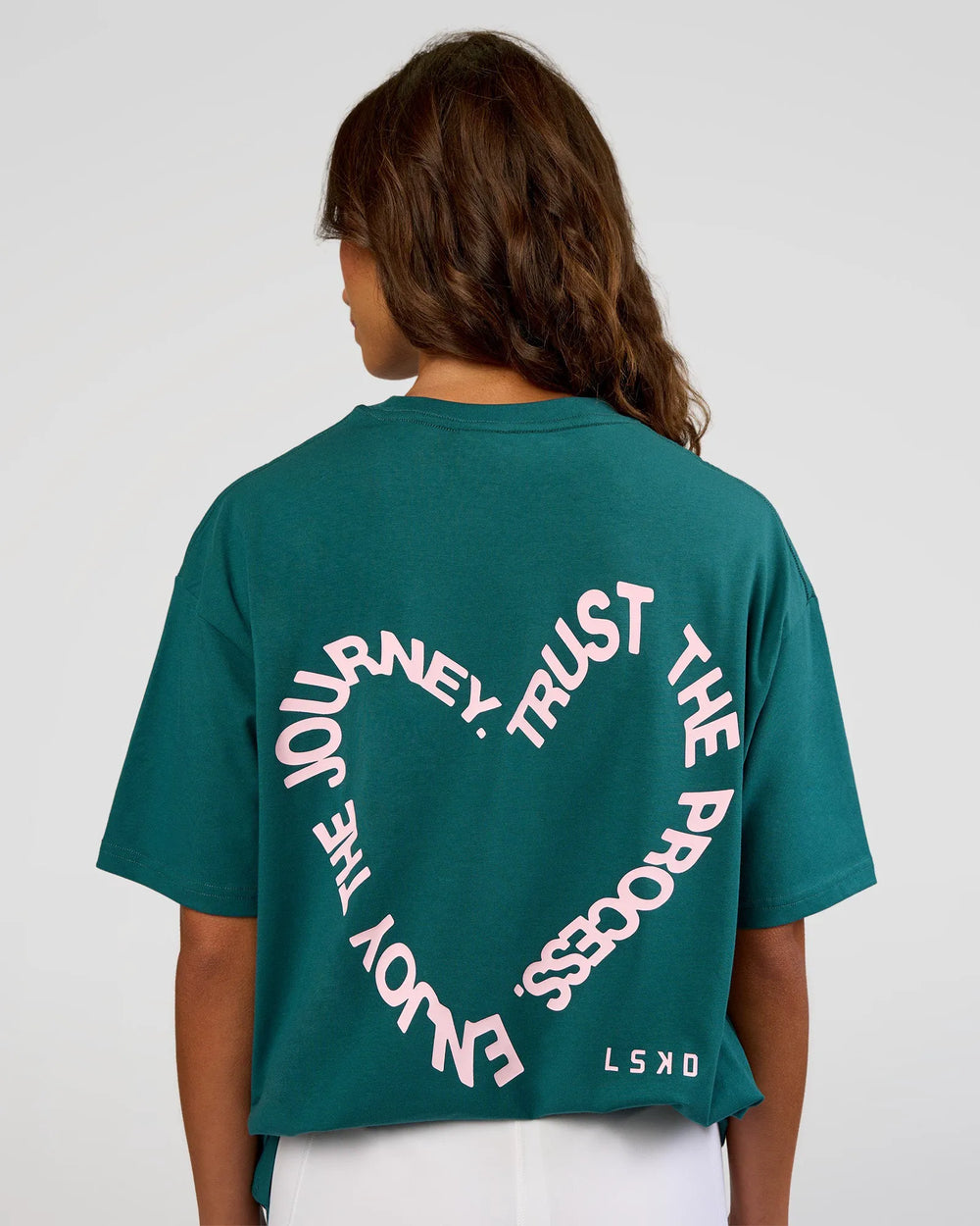 Transformative Teal-Marshmallow