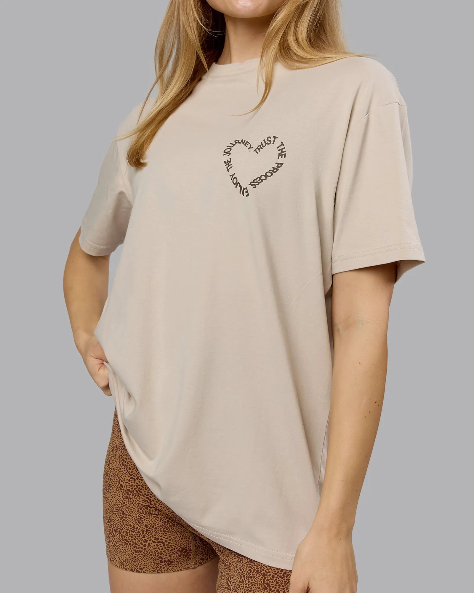 Shale Beige-Choc
