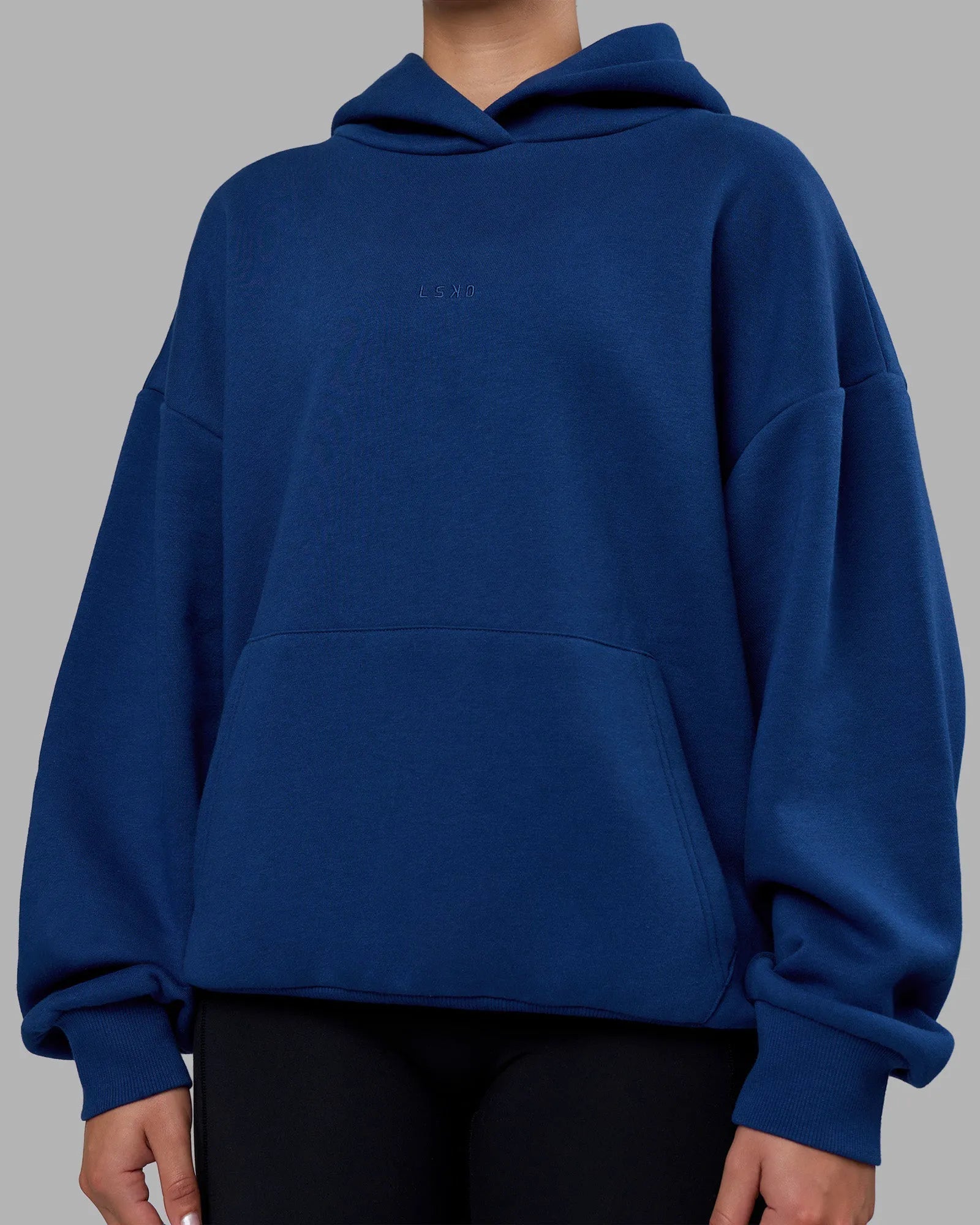 Midnight Blue