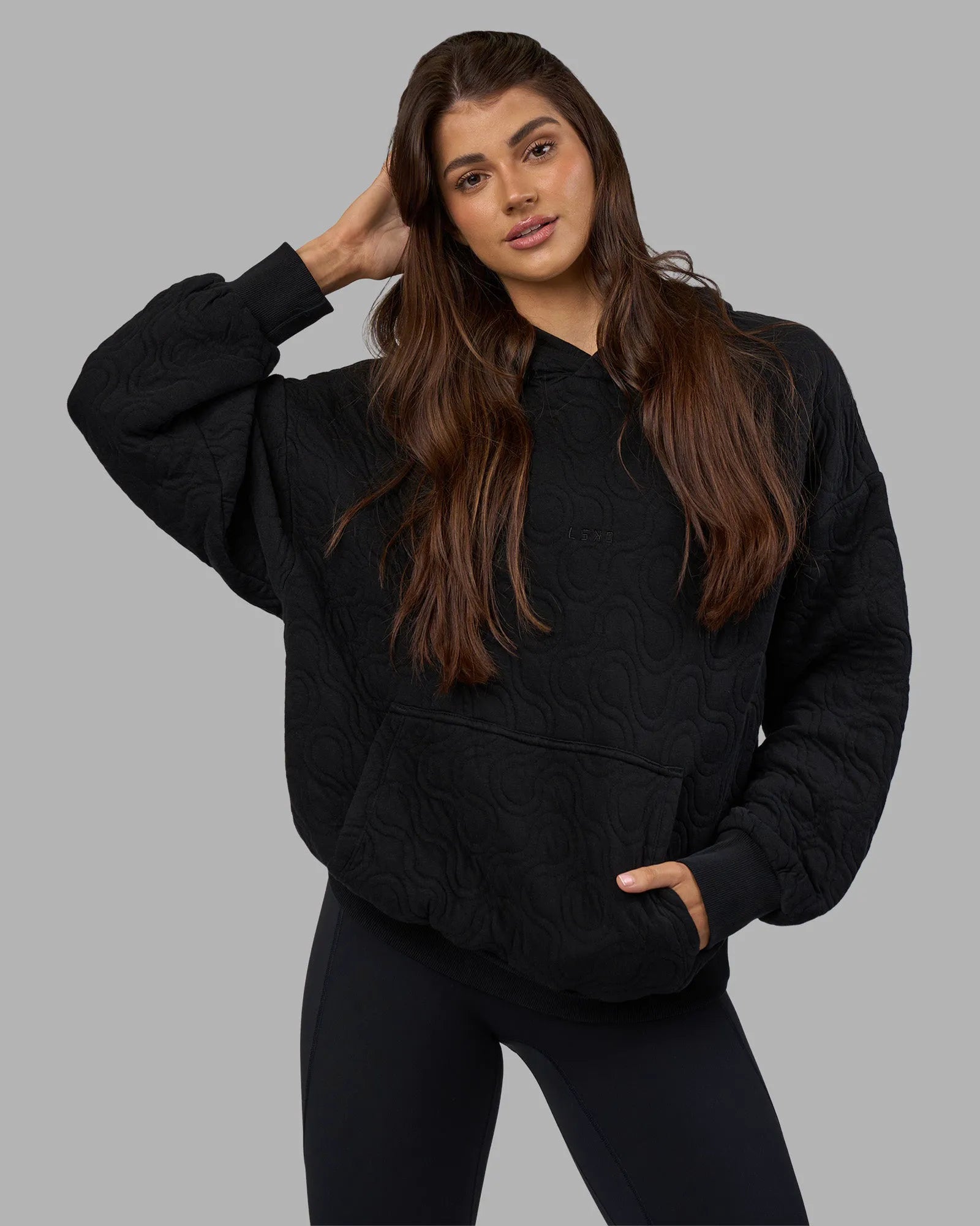 Black-Geometric
