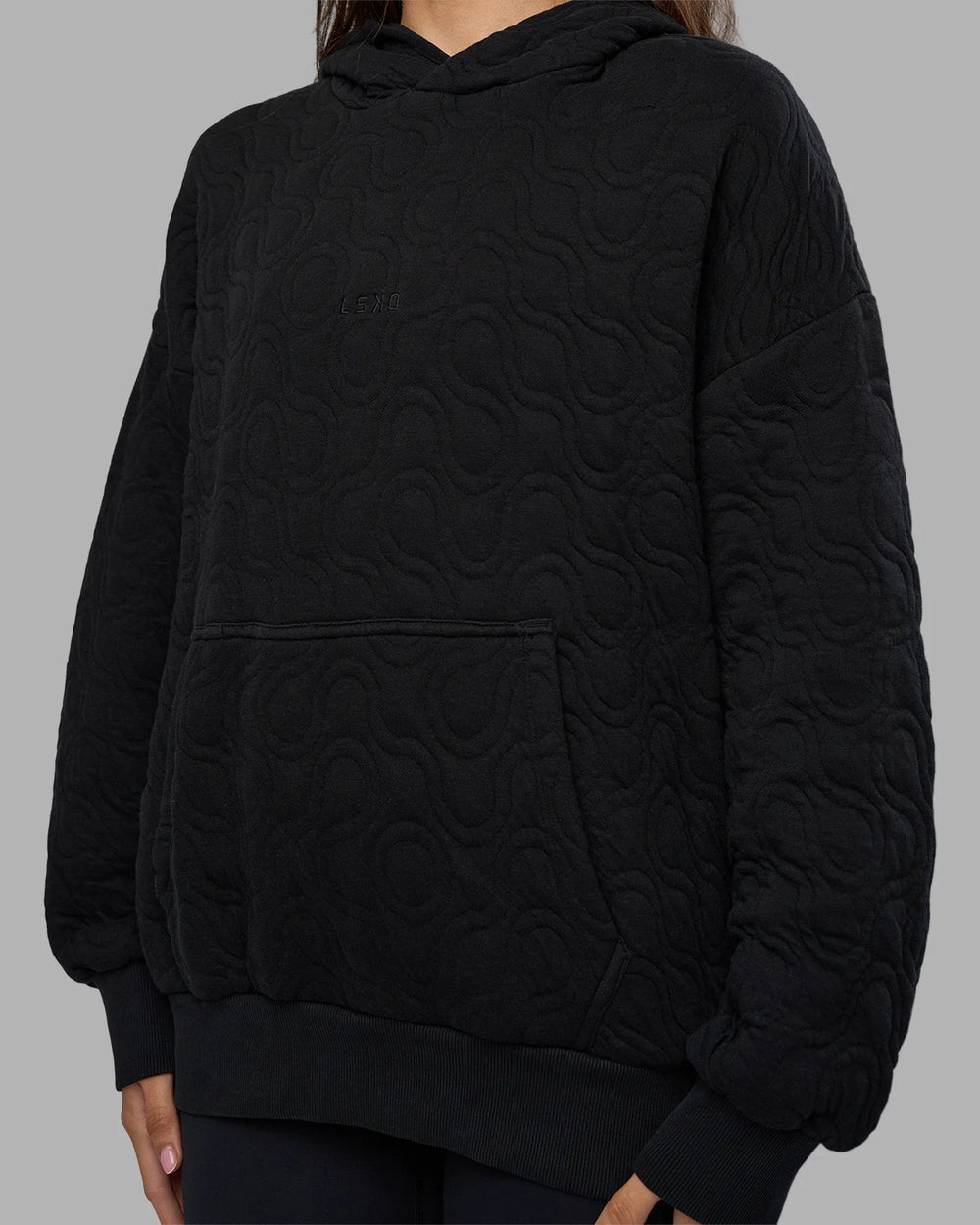 Black-Geometric