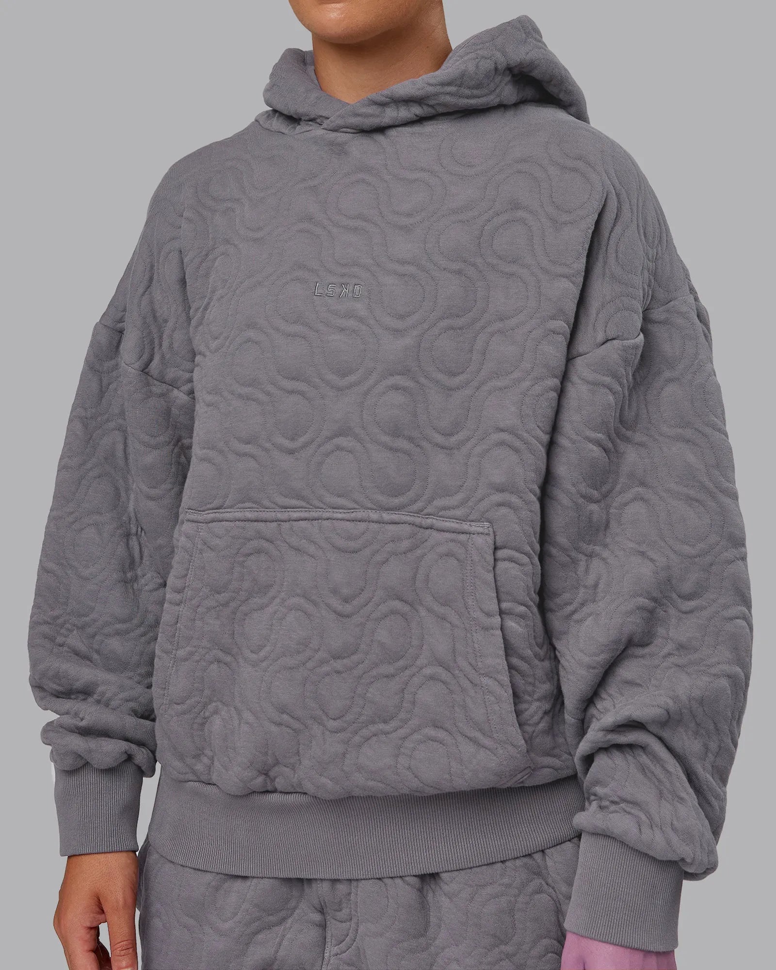 Storm Front-Geometric
