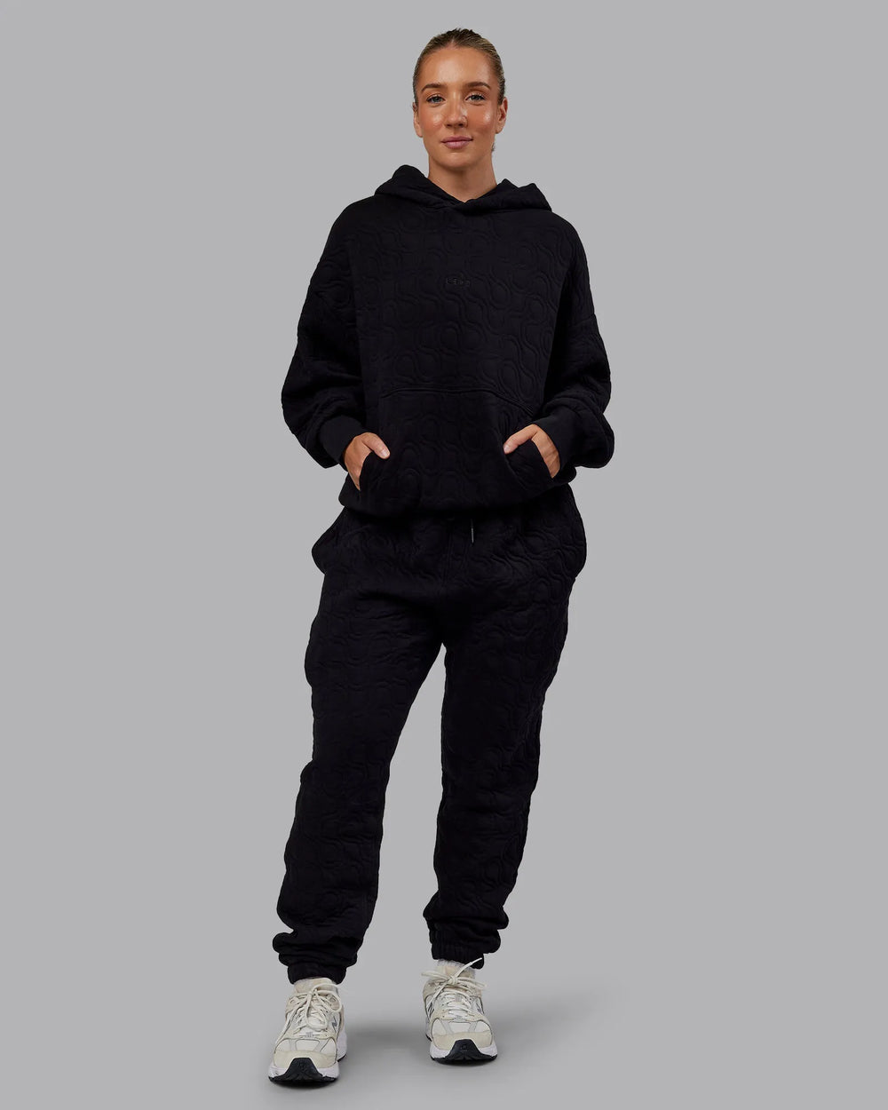 Black-Geometric