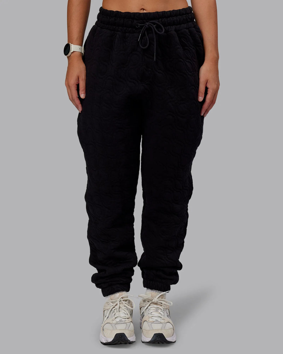 Black-Geometric