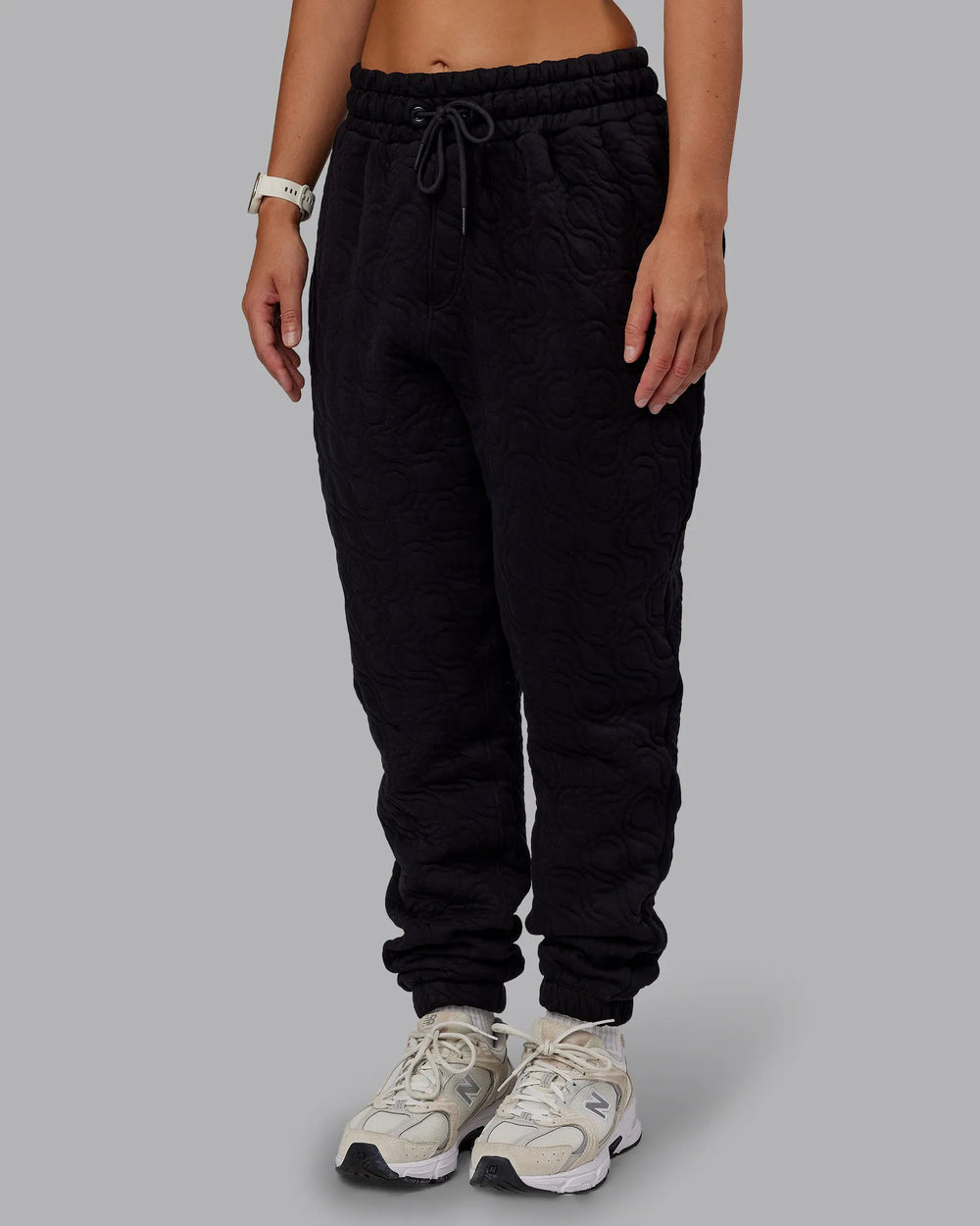 Black-Geometric