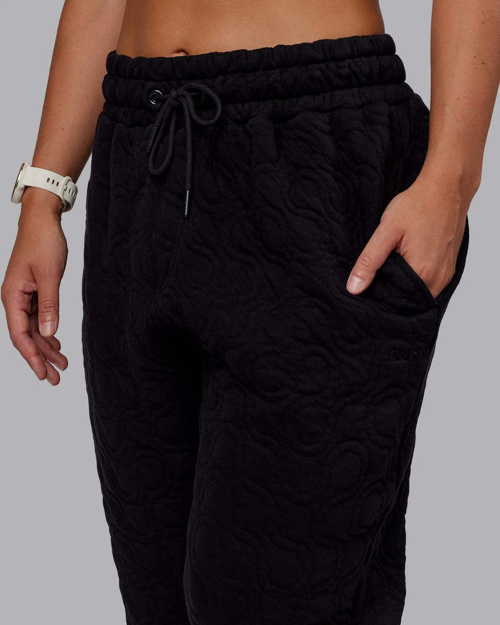 Black-Geometric