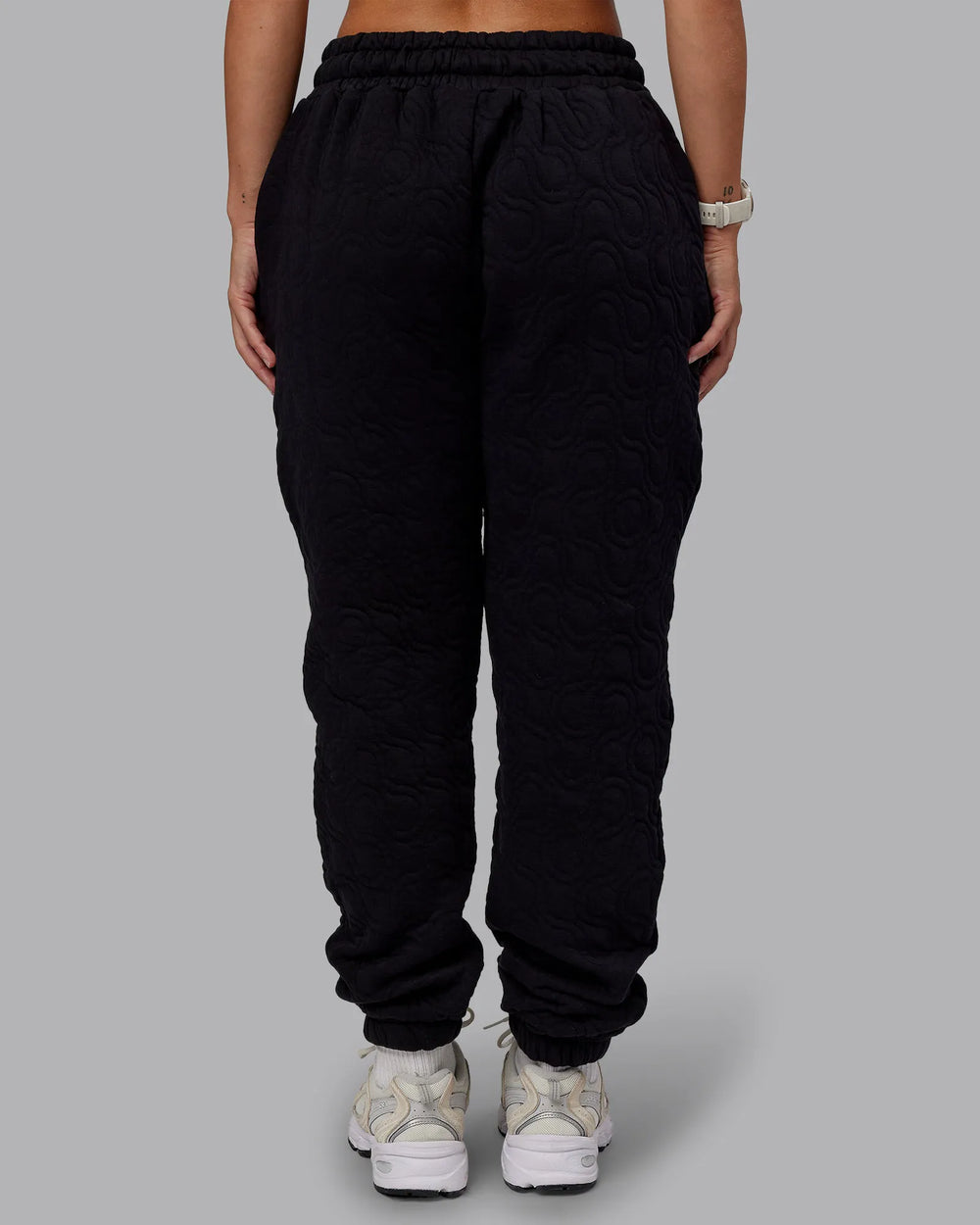 Black-Geometric