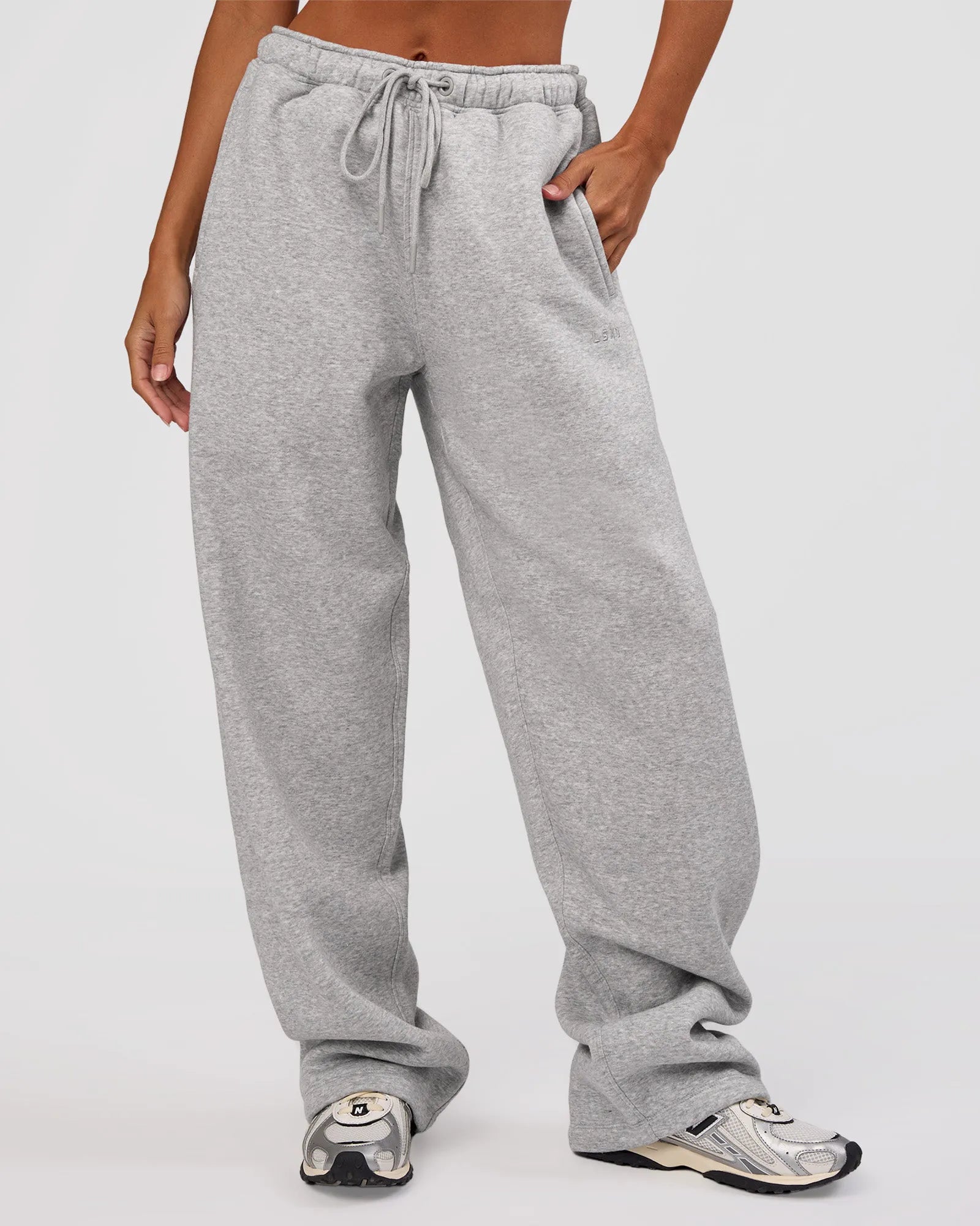 Light Grey Marl