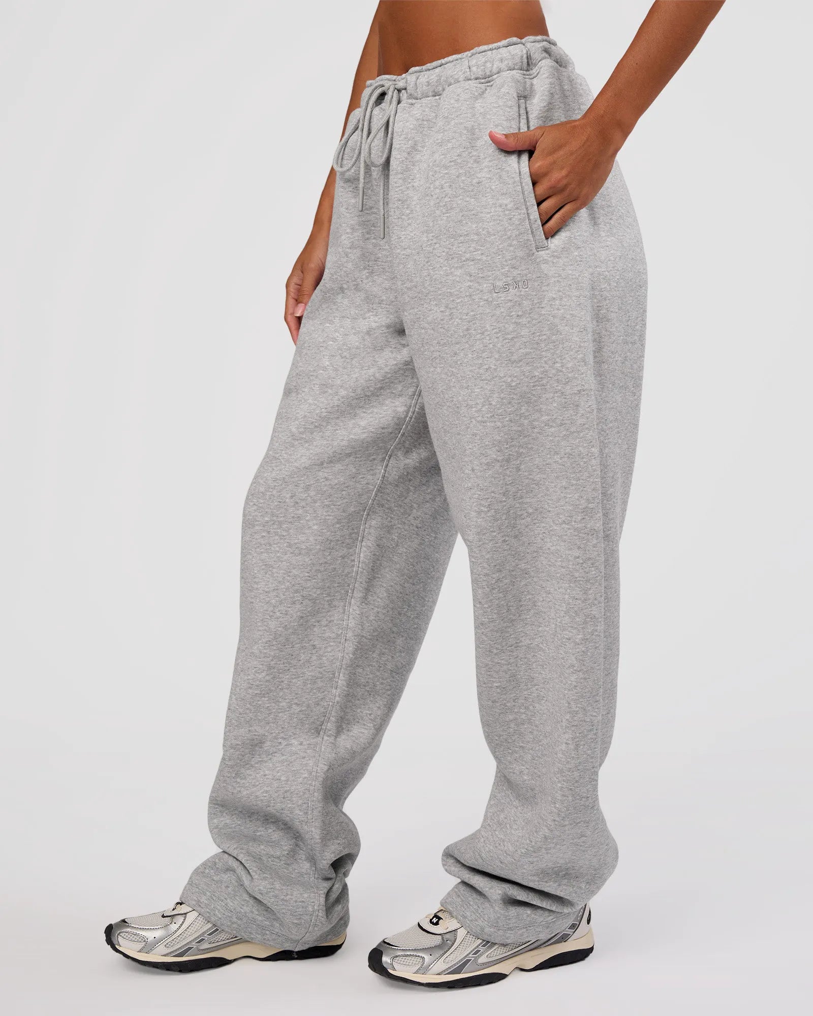 Light Grey Marl