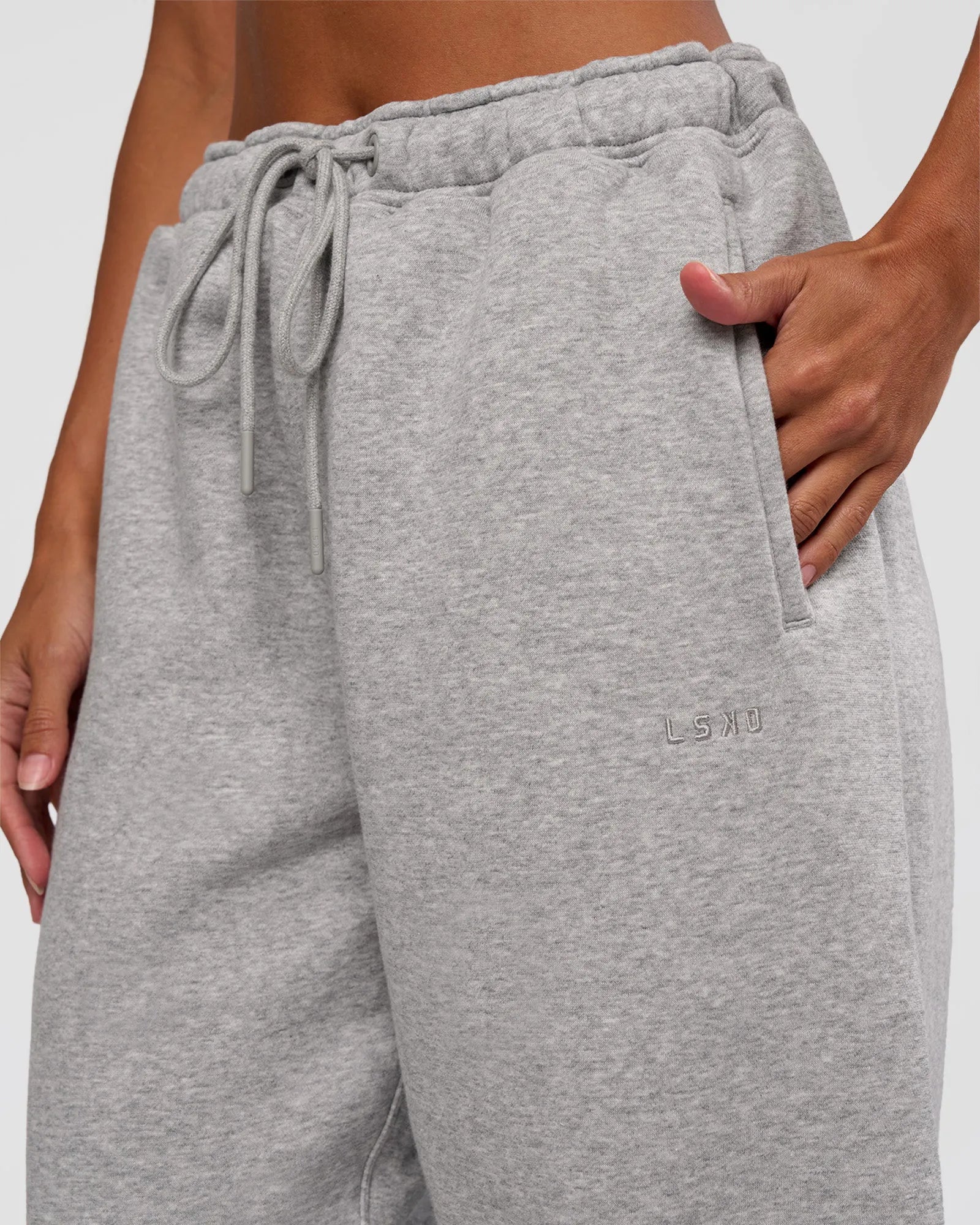Light Grey Marl